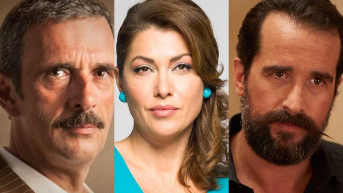 Ντέρτι: Η υπόθεση της νέας σειράς του ΑΝΤ1 και οι ηθοποιοί που θα πρωταγωνιστήσουν