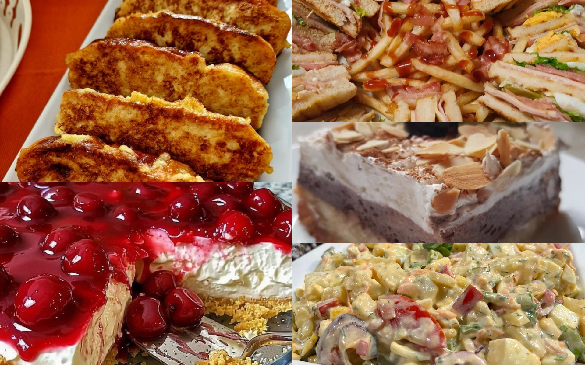 Οι 25 καλύτερες συνταγές με Πασχαλινά περισσεύματα για να μη πάει χαμένο τίποτα