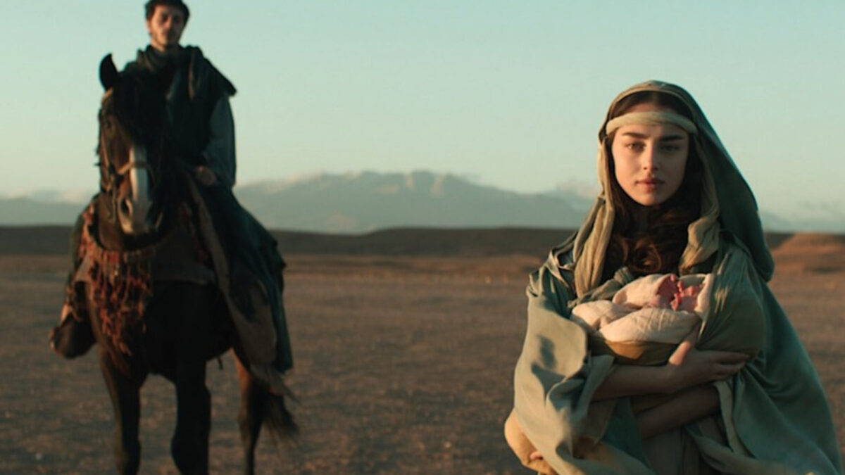 Οι καλύτερες ταινίες και σειρές στο Netflix για το Πάσχα του 2026