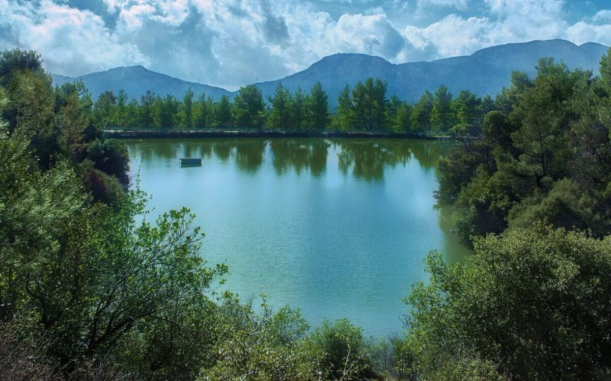 Οι καλύτεροι προορισμοί για ανοιξιάτικες εξορμήσεις κοντά στην Αθήνα μαζί με τα παιδιά