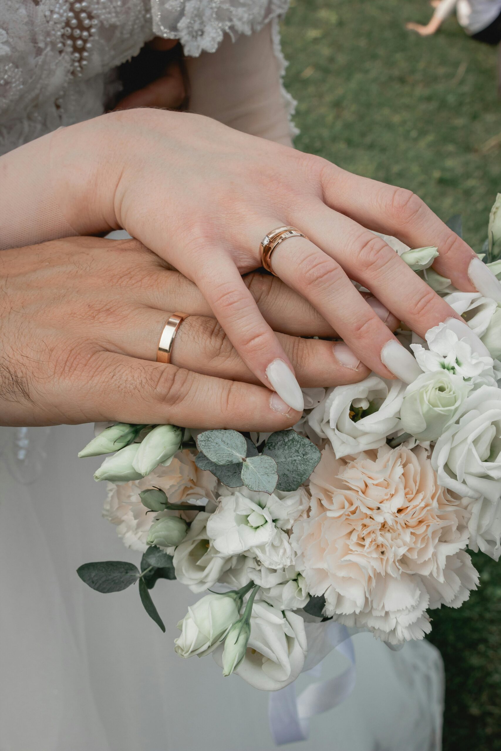 παντρεμένοι-