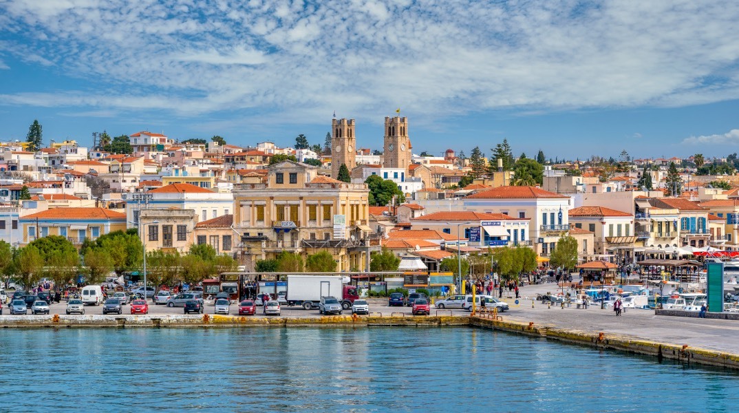 Οι τρεις καλύτεροι προορισμοί για όλη την οικογένεια τη Πρωτομαγιά