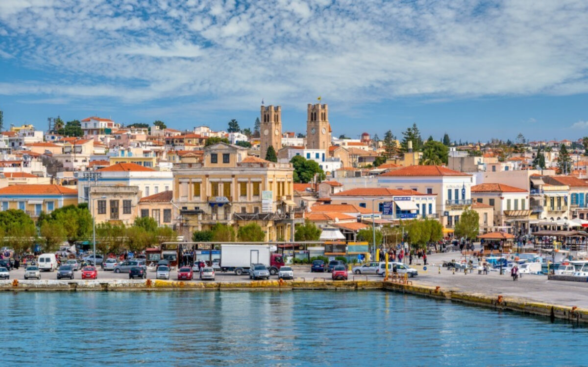 Οι τρεις καλύτεροι προορισμοί για όλη την οικογένεια τη Πρωτομαγιά