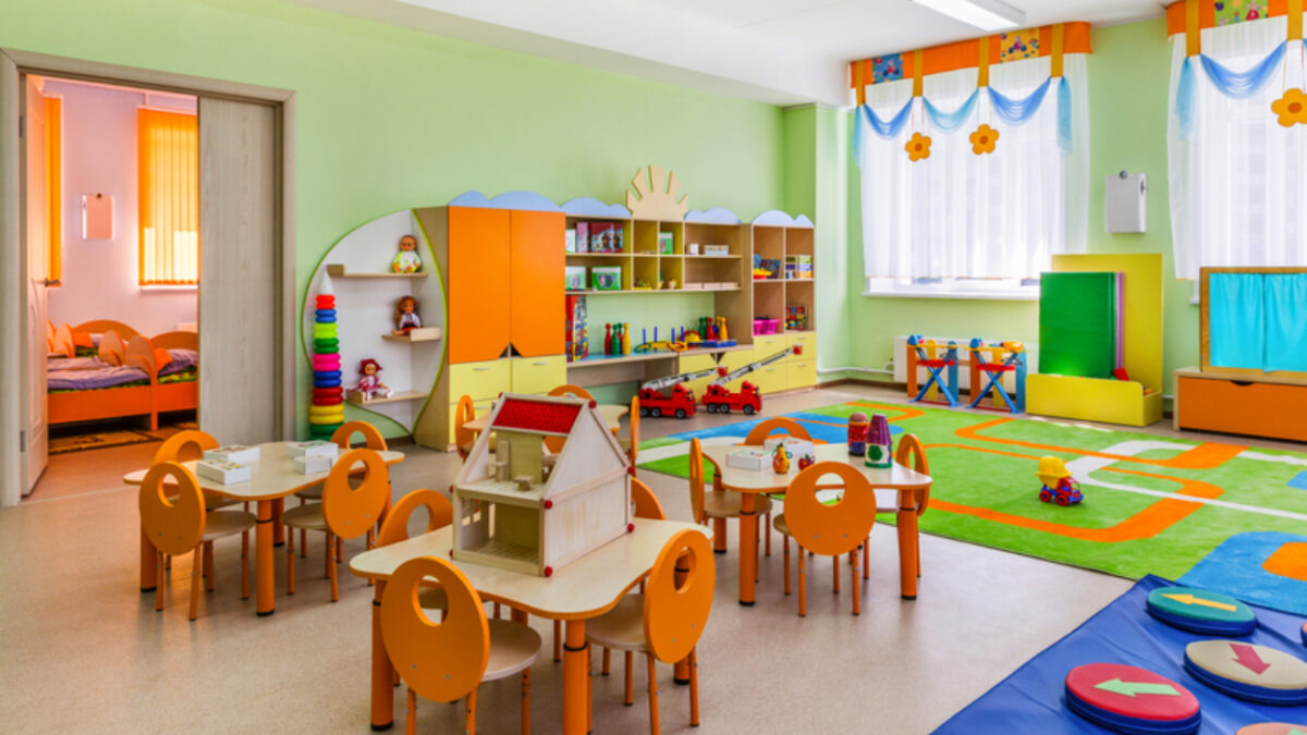 Παιδικοί σταθμοί ΕΣΠΑ 2026-2027: Πότε ανοίγουν οι αιτήσεις και ποιοι είναι οι δικαιούχοι