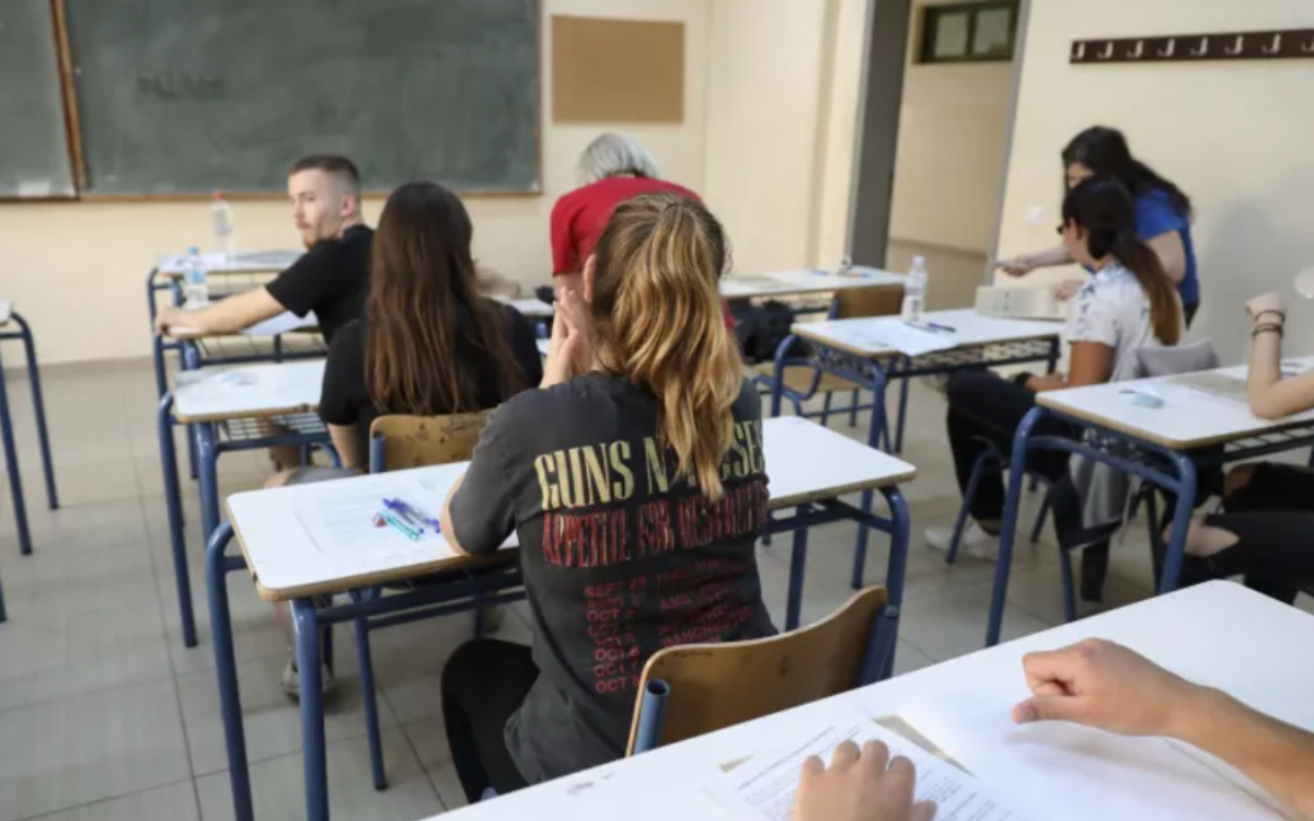 Πανελλήνιες 2026: Σε αυτές τις περιπτώσεις μηδενίζεται το γραπτό του υποψηφίου