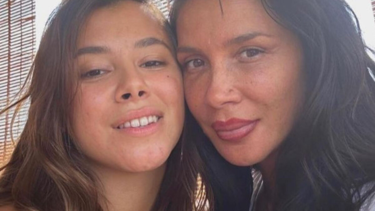 Πάολα: Η κόρη της Παολίνα είναι σκέτη καλλονή- Το βίντεο που έριξε το TikTok