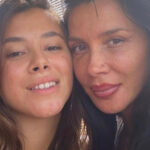 Πάολα: Η κόρη της Παολίνα είναι σκέτη καλλονή- Το βίντεο που έριξε το TikTok