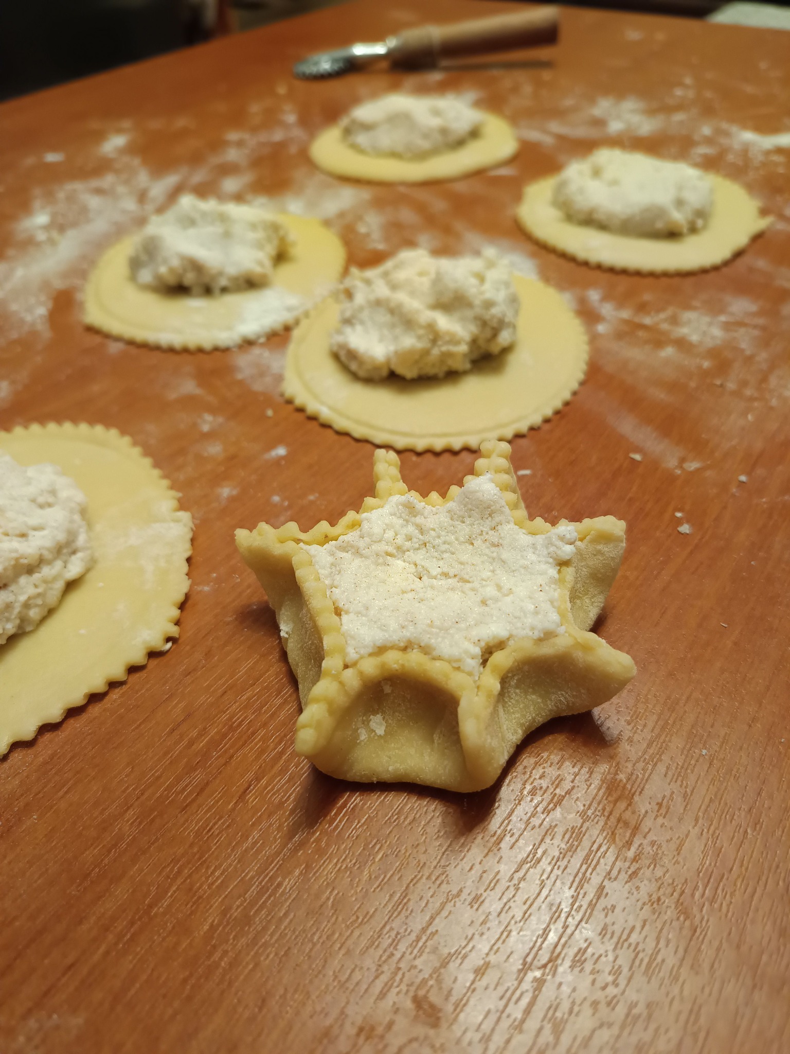 Παραδοσιακά Λυχναράκια για το Πάσχα με όλα τα μυστικά τους