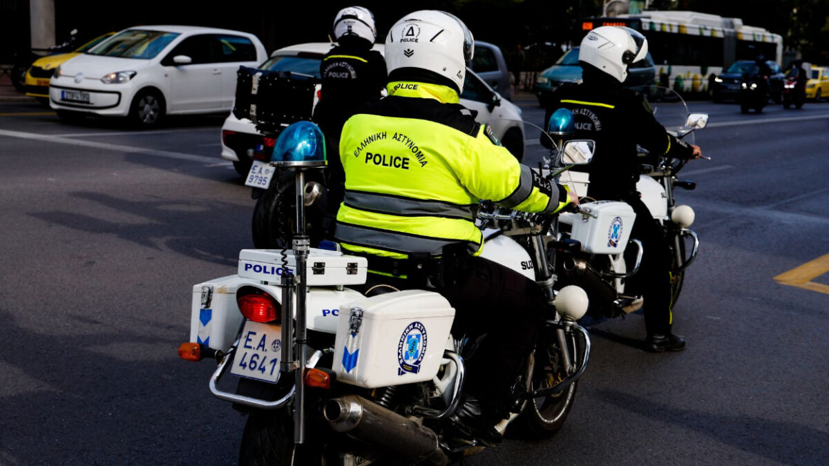 Πάσχα 2026: Τα μέτρα της τροχαίας για τις ημέρες των εορτών