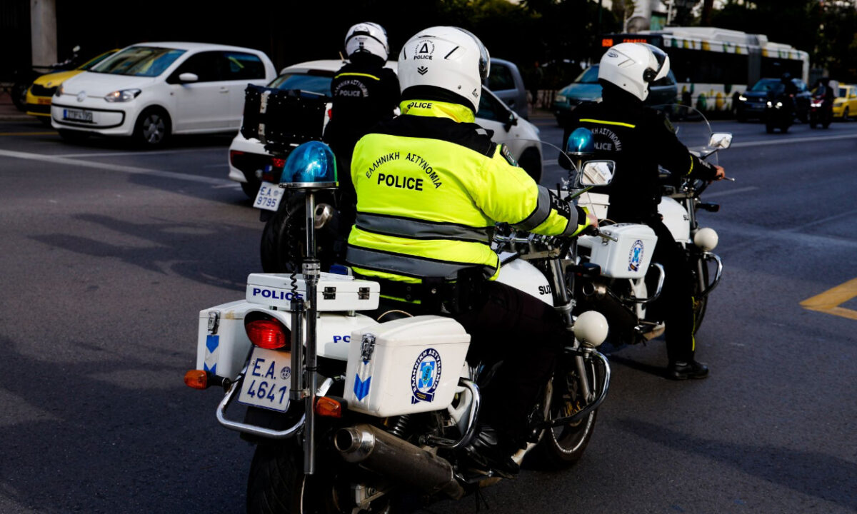 Πάσχα 2026: Τα μέτρα της τροχαίας για τις ημέρες των εορτών