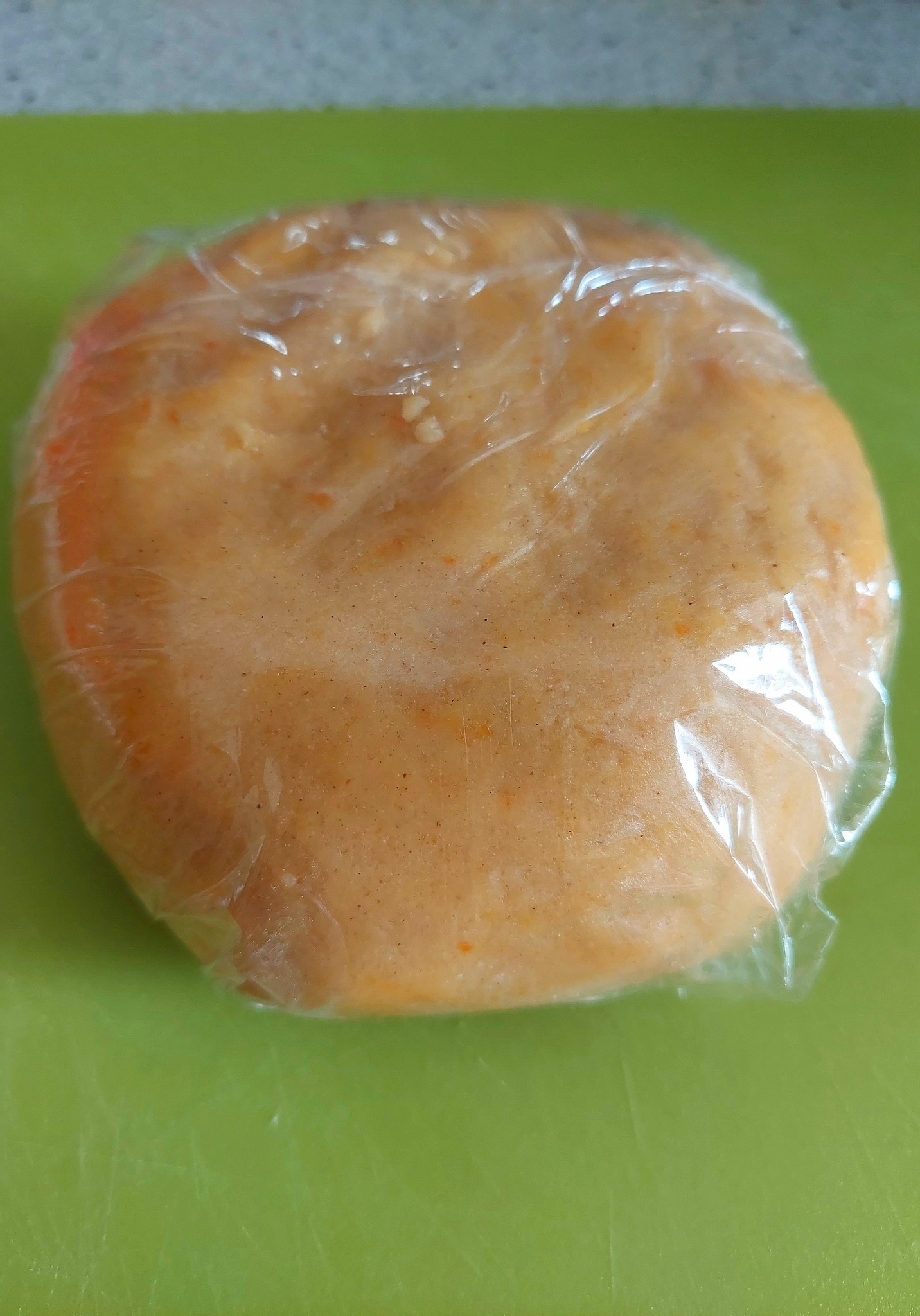 Πασχαλινά κουλουράκια με μαρμελάδα