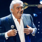 Πασχάλης Τερζής: Κυκλοφόρησε το νέο του τραγούδι (βίντεο)