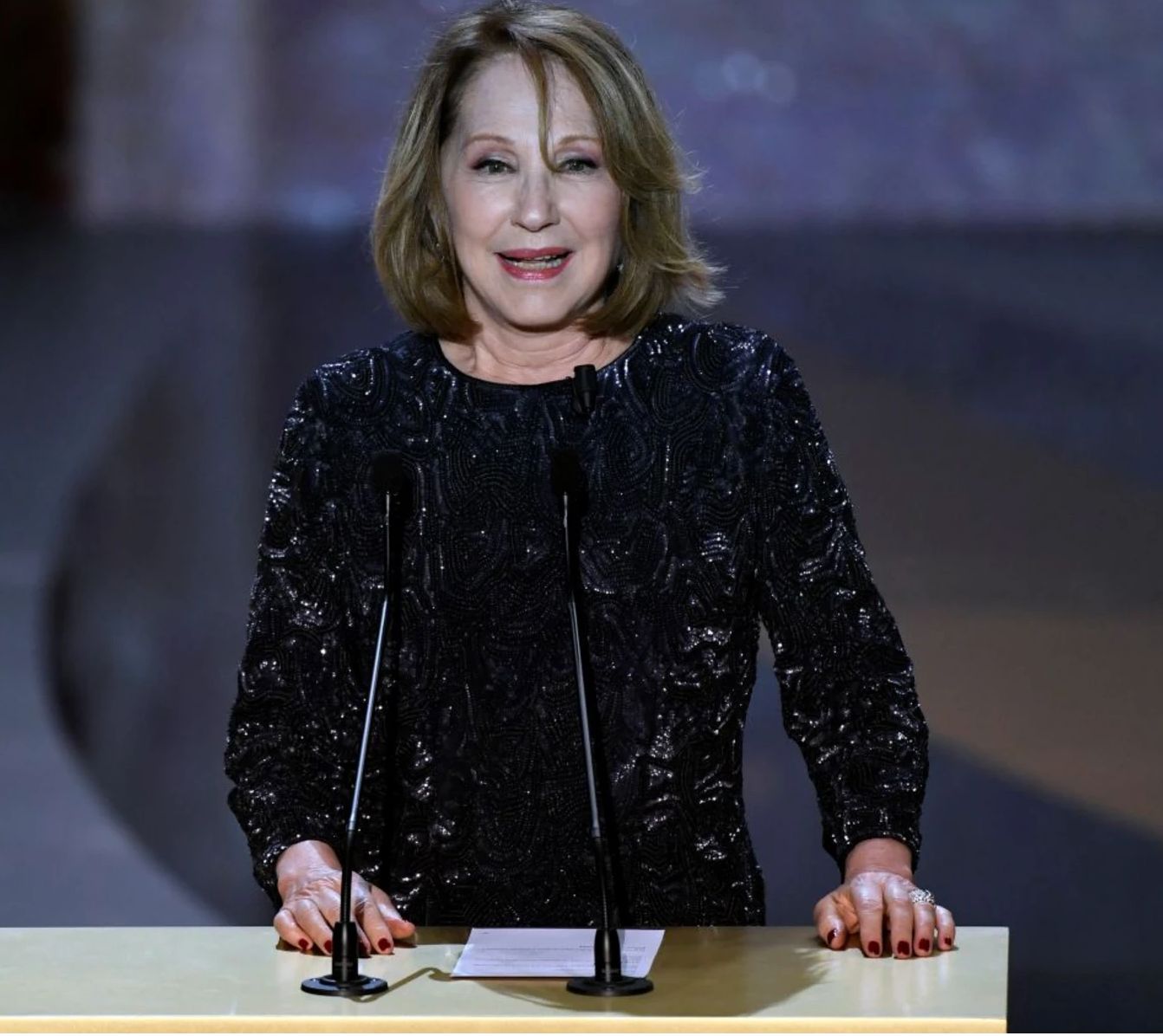 Πέθανε πασίγνωστη ηθοποιός