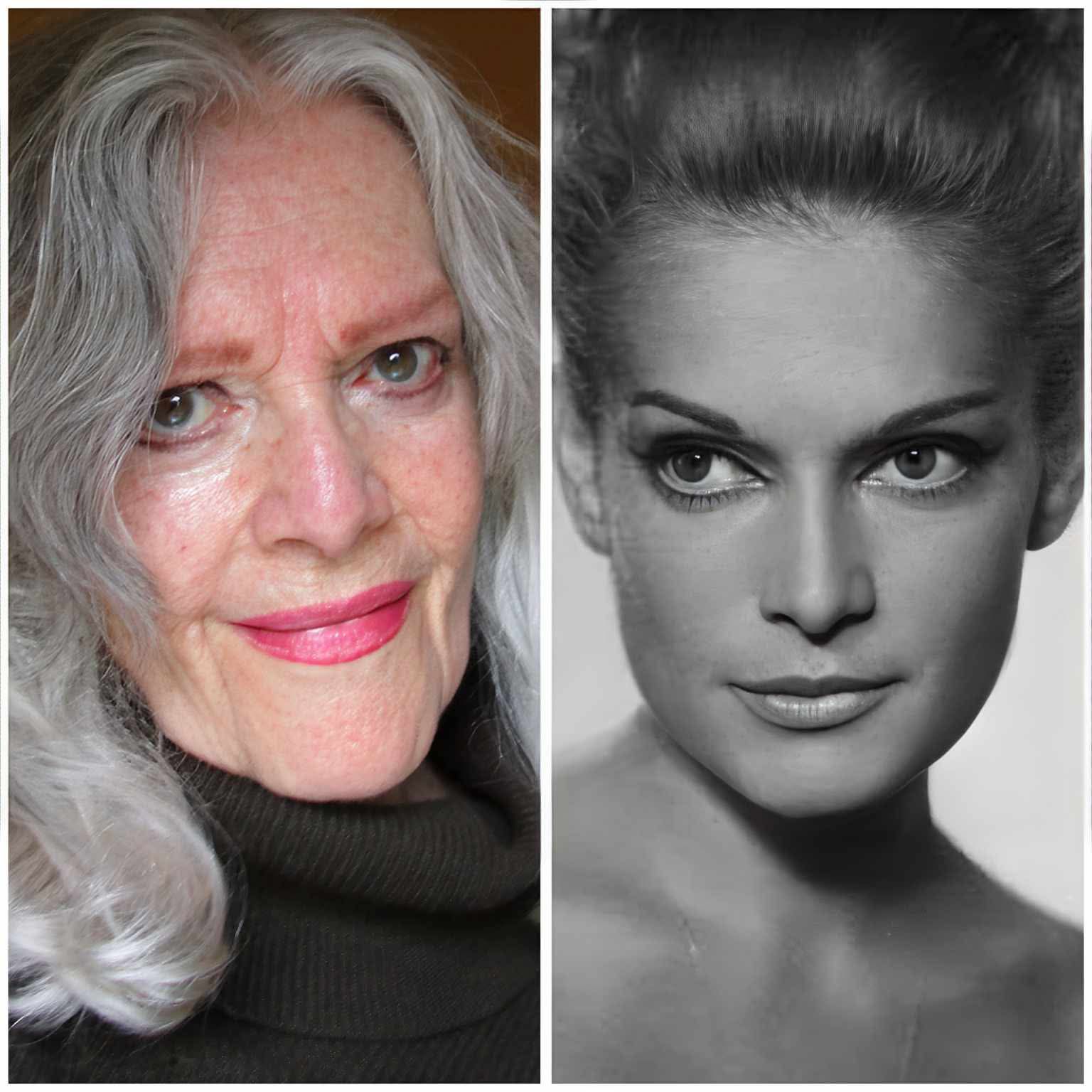 Πέθανε η σπουδαία ηθοποιός Πάρη Λεβέντη