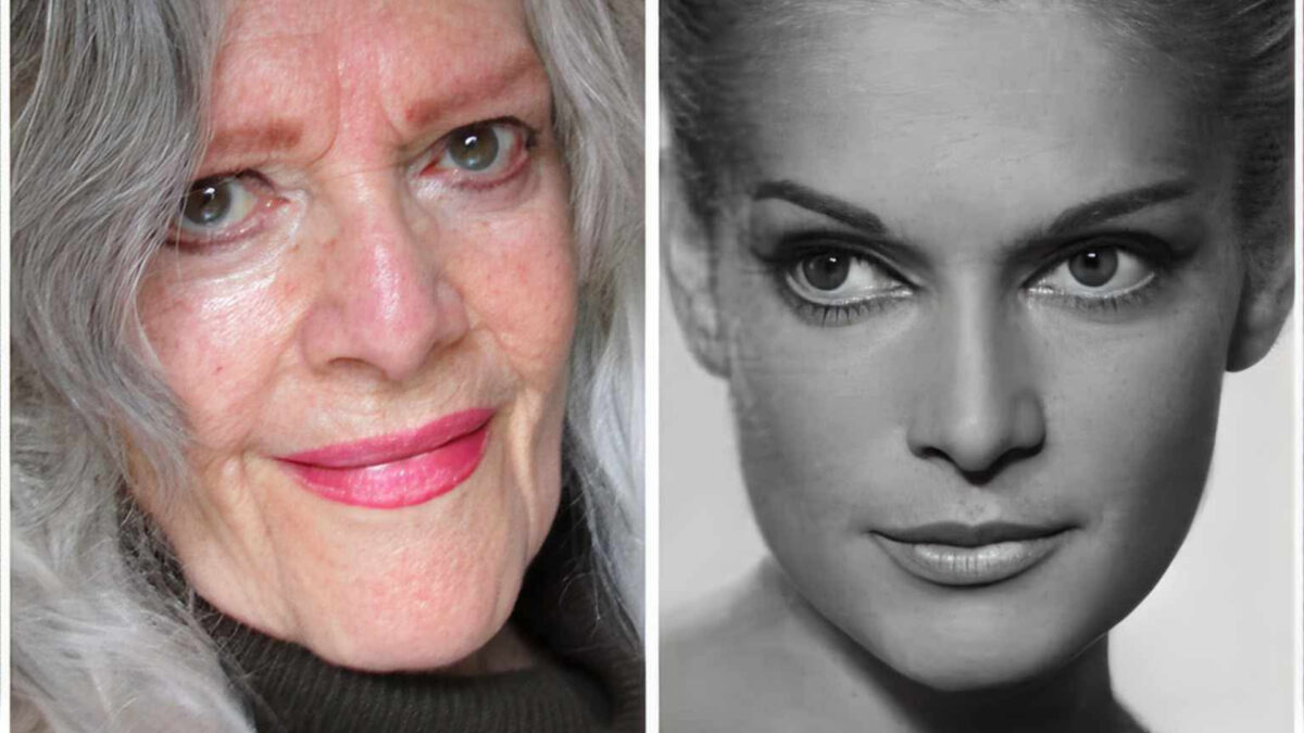 Πέθανε η σπουδαία ηθοποιός Πάρη Λεβέντη