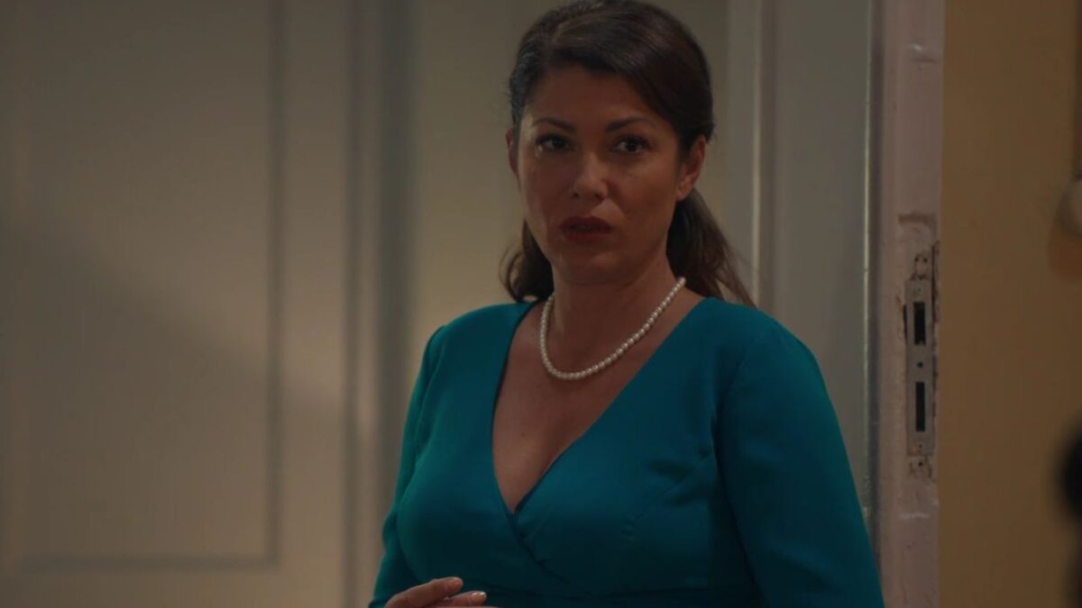 Πόρτο Λεόνε: Αυτό θα είναι το δραματικό τέλος της Γαλήνης στο Φινάλε