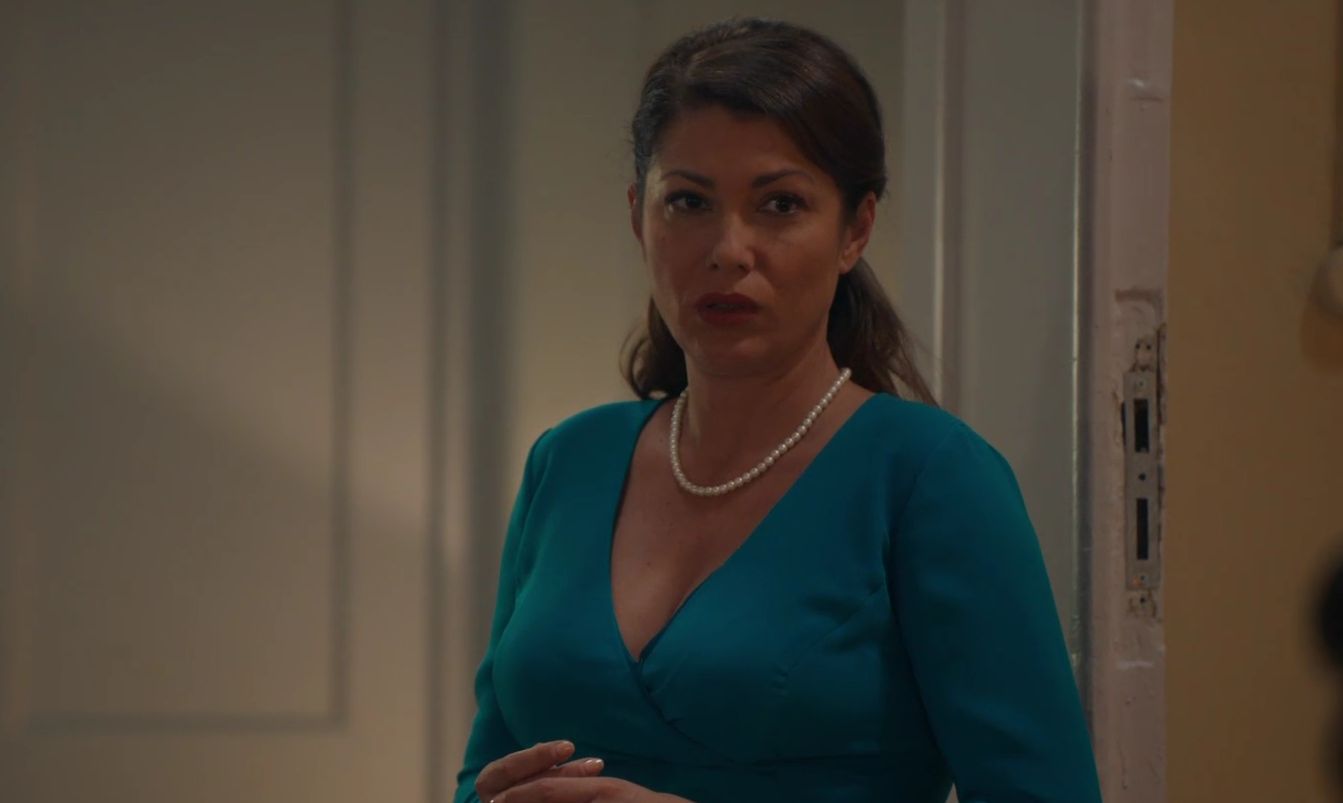 Πόρτο Λεόνε: Αυτό θα είναι το δραματικό τέλος της Γαλήνης στο Φινάλε