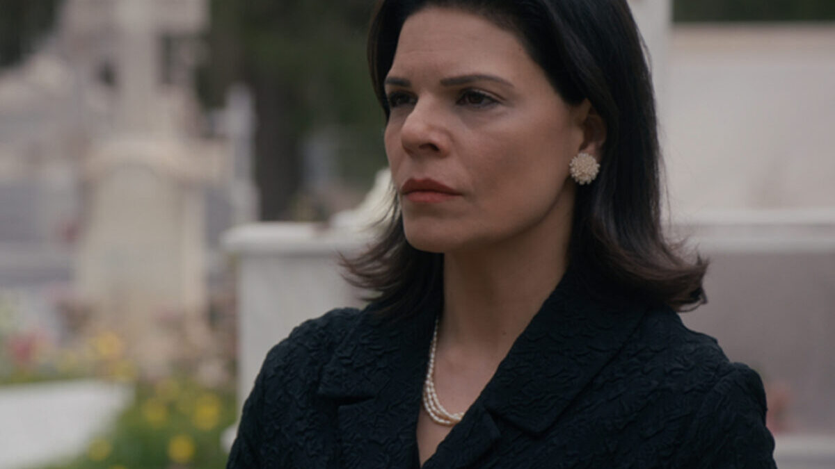 Πόρτο Λεόνε: Αυτός ο πρωταγωνιστής θα καταλήξει ολομόναχος στο Φινάλε της σειράς