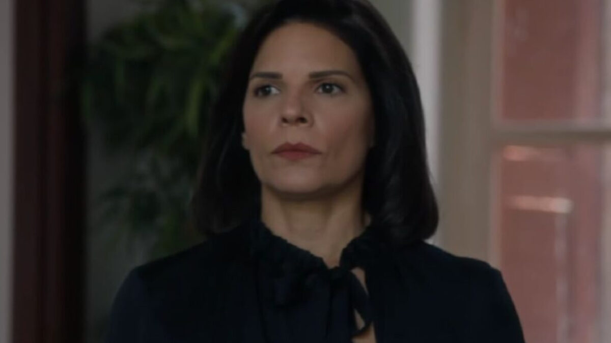 Πόρτο Λεόνε: Η Αλεξάνδρα καταλήγει στη φυλακή για φόνο