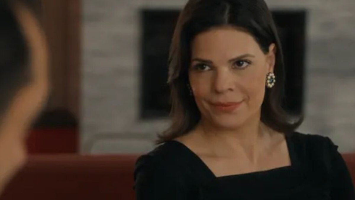 Πόρτο Λεόνε: Η Αλεξάνδρα μαθαίνει για το νόθο παιδί του Ηλία και ξεκινά πόλεμο