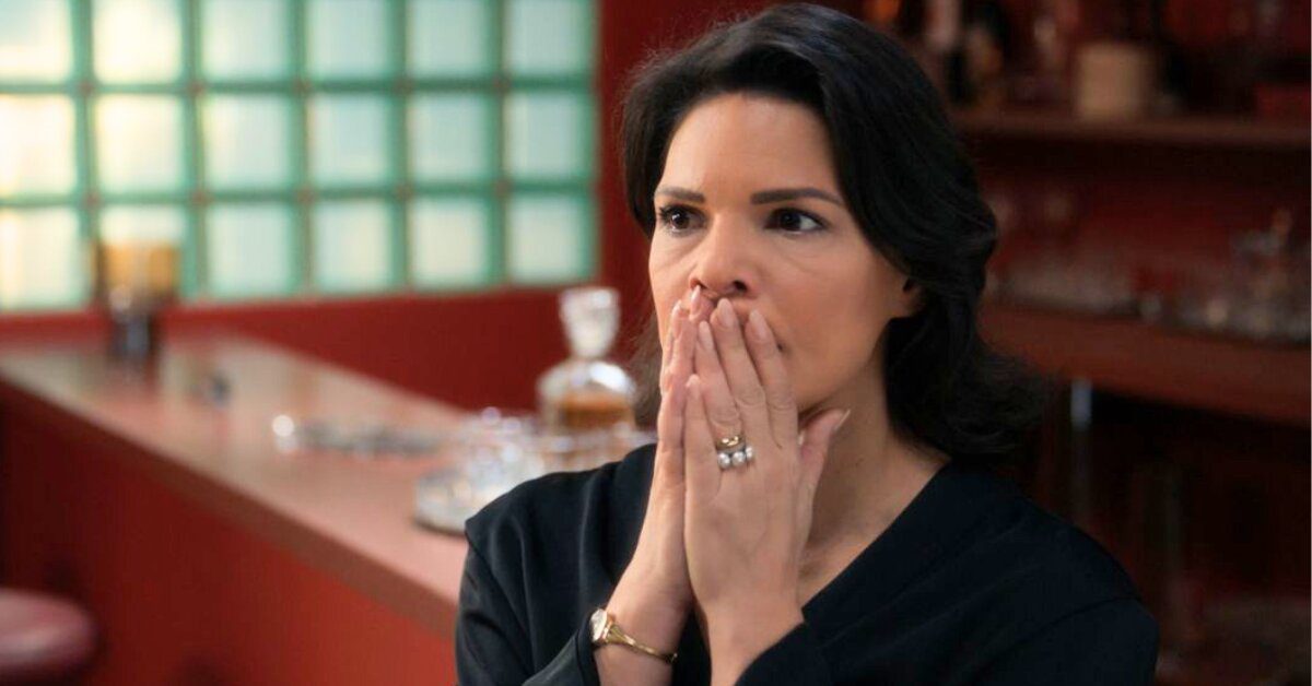 Πόρτο Λεόνε: Η Αλεξάνδρα σαπίζει στη φυλακή και κανείς δε μπορεί να τη σώσει