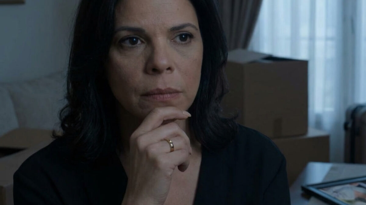 Πόρτο Λεόνε: Η Αλεξάνδρα σαπίζει στη φυλακή και κανείς δε μπορεί να τη σώσει