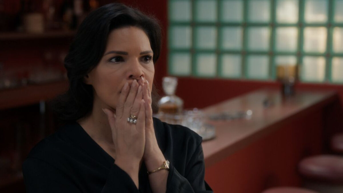 Πόρτο Λεόνε: Η Αλεξάνδρα σαπίζει στη φυλακή και τη ξεγράφουν όλοι