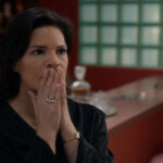 Πόρτο Λεόνε: Η Αλεξάνδρα σαπίζει στη φυλακή και τη ξεγράφουν όλοι