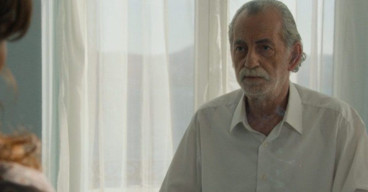 Πόρτο Λεόνε: Επιστρέφει από τους νεκρούς και κανείς δεν την αναγνωρίζει