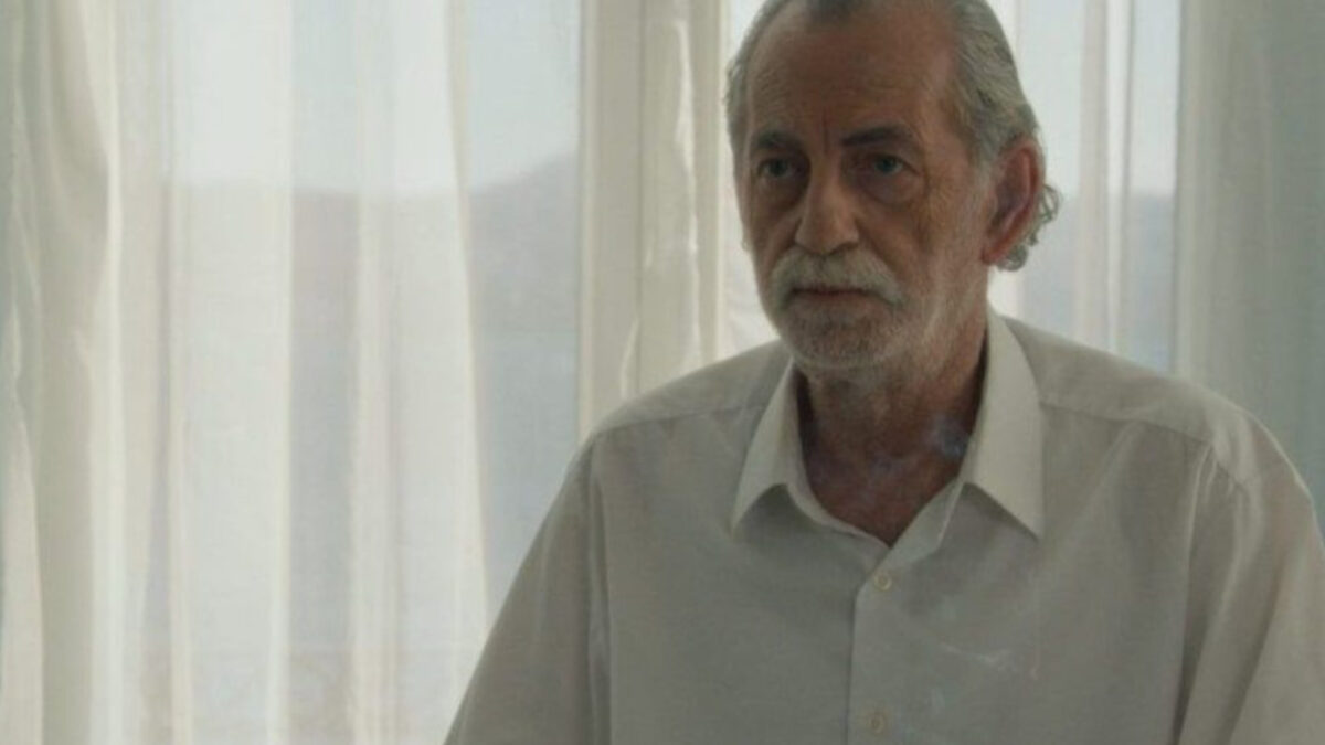 Πόρτο Λεόνε: Επιστρέφει από τους νεκρούς και κανείς δεν την αναγνωρίζει