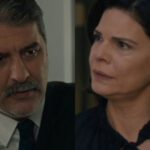 Πόρτο Λεόνε: Ο Γιάμαρης στήνει στο τοίχο την Αλεξάνδρα και τη πυροβολεί