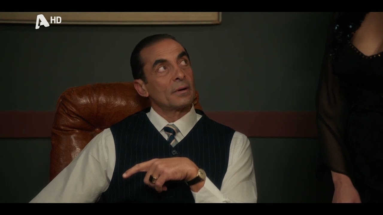 Πόρτο Λεόνε: Η Ηλιάνα κλείνει τη πόρτα στον Ηλία και δεν τον θέλει για πατέρα της