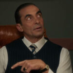 Πόρτο Λεόνε: Η Ηλιάνα κλείνει τη πόρτα στον Ηλία και δεν τον θέλει για πατέρα της