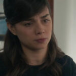 Πόρτο Λεόνε: Η Λένα είναι έτοιμη να τους βγάλει όλους από τη μέση για να πάρει πίσω το παιδί