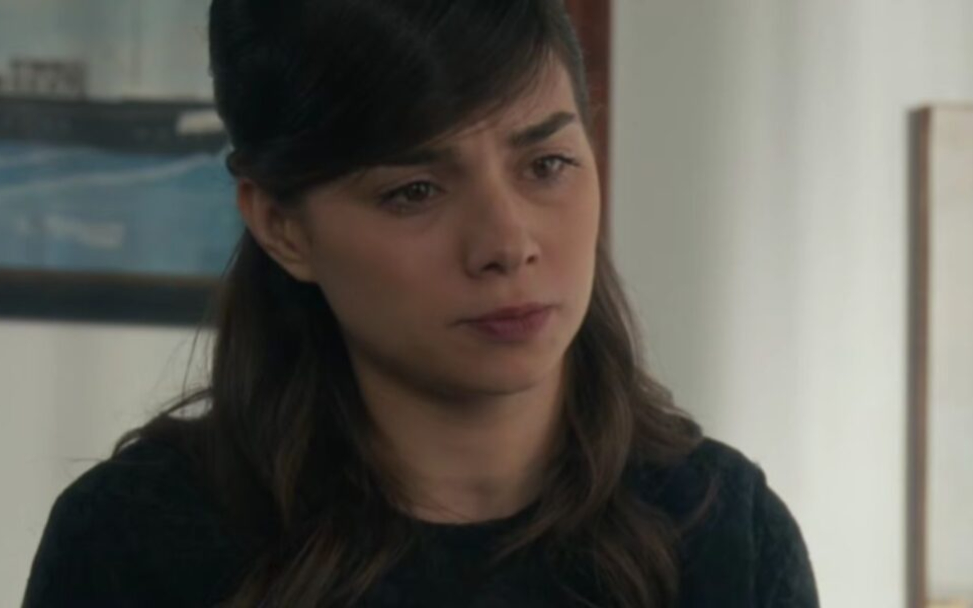 Πόρτο Λεόνε: Η Λένα είναι έτοιμη να τους βγάλει όλους από τη μέση για να πάρει πίσω το παιδί