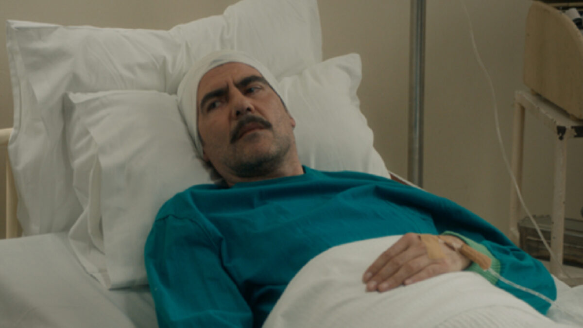 Πόρτο Λεόνε: Μία νέα σύγκρουση βάφεται με αίμα και όλοι βυθίζονται στο πένθος