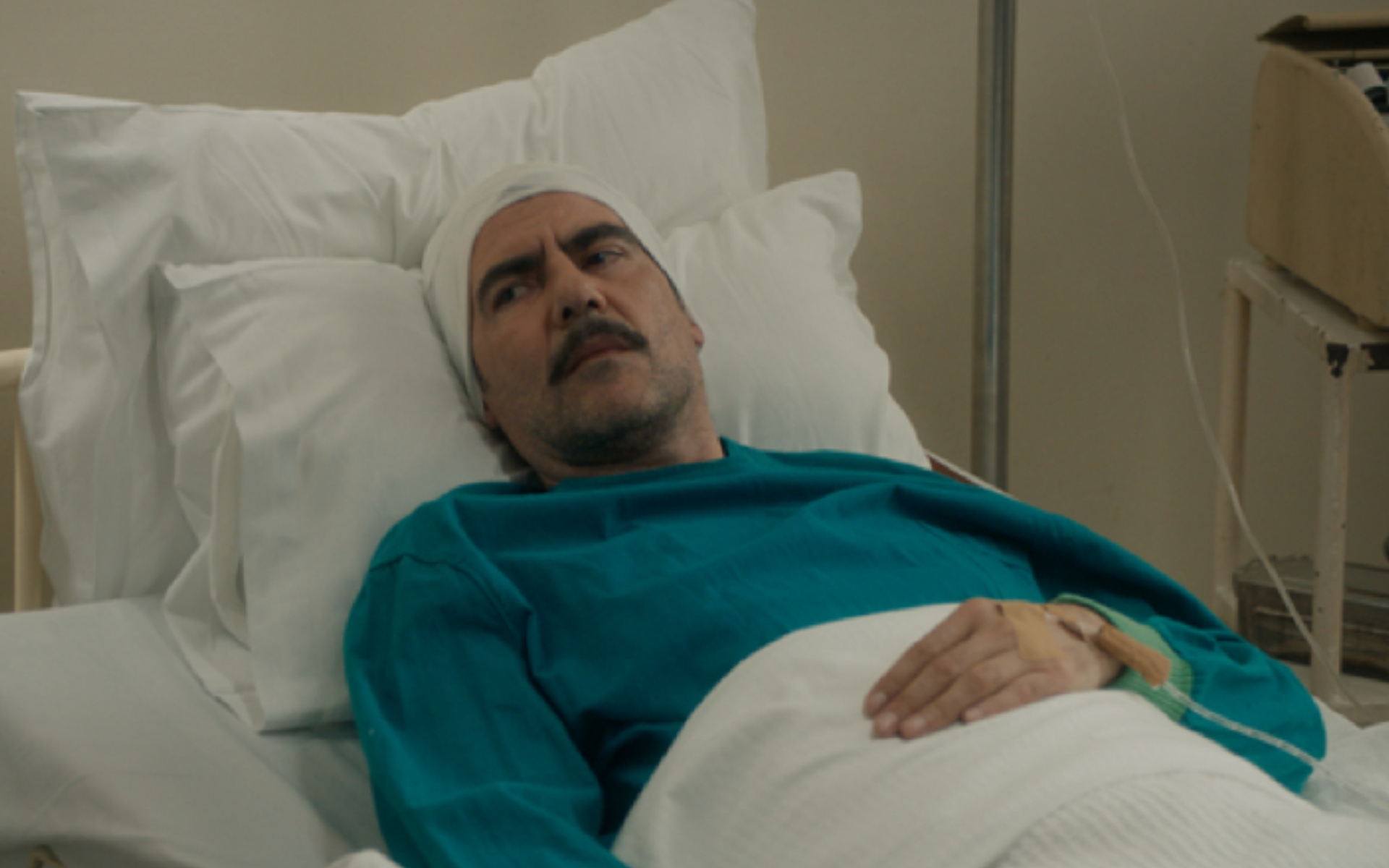 Πόρτο Λεόνε: Μία νέα σύγκρουση βάφεται με αίμα και όλοι βυθίζονται στο πένθος