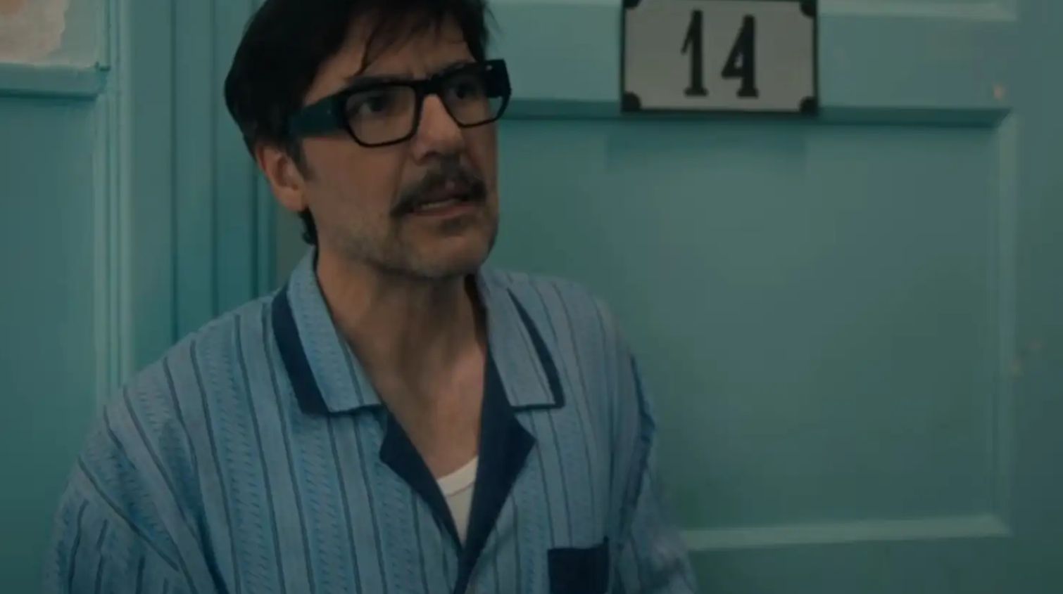 Πόρτο Λεόνε: Ο Ντίνος εξαφανίζεται