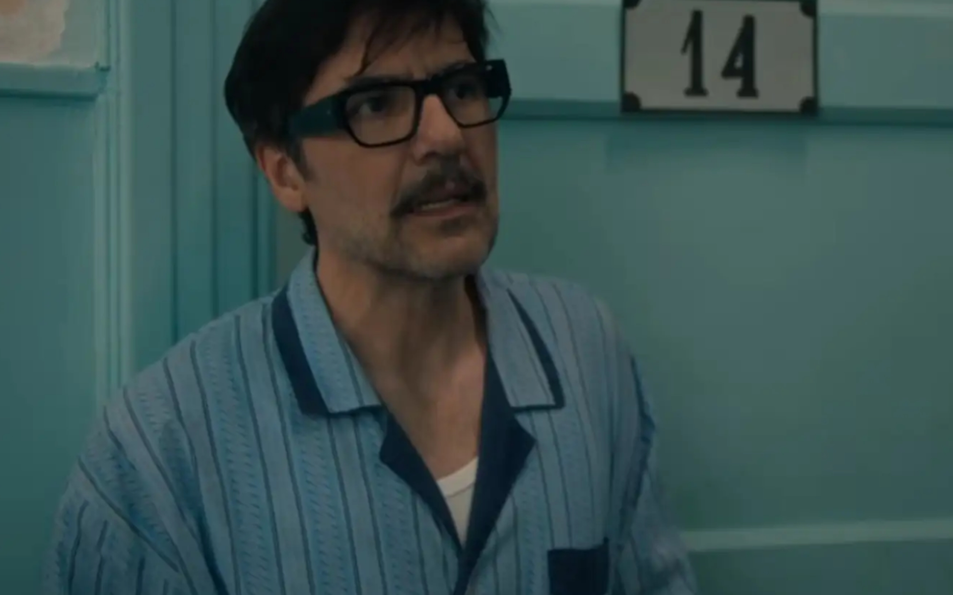 Πόρτο Λεόνε: Ο Ντίνος εξαφανίζεται