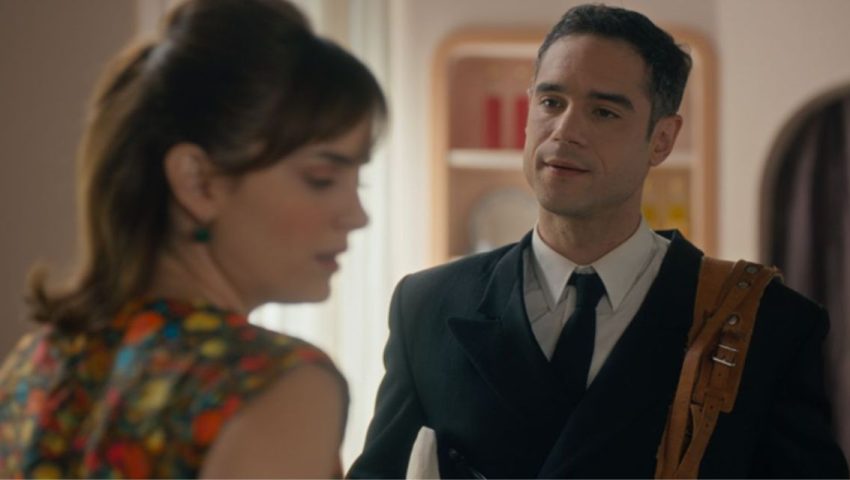 Πόρτο Λεόνε: Ο Ορέστης εγκλωβισμένος σε ένα κτίριο που καίγεται παλεύει για τη ζωή του