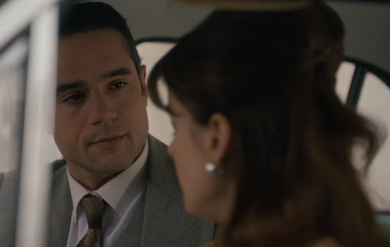 Πόρτο Λεόνε: Ο Ορέστης εγκλωβισμένος σε ένα κτίριο που καίγεται παλεύει για τη ζωή του