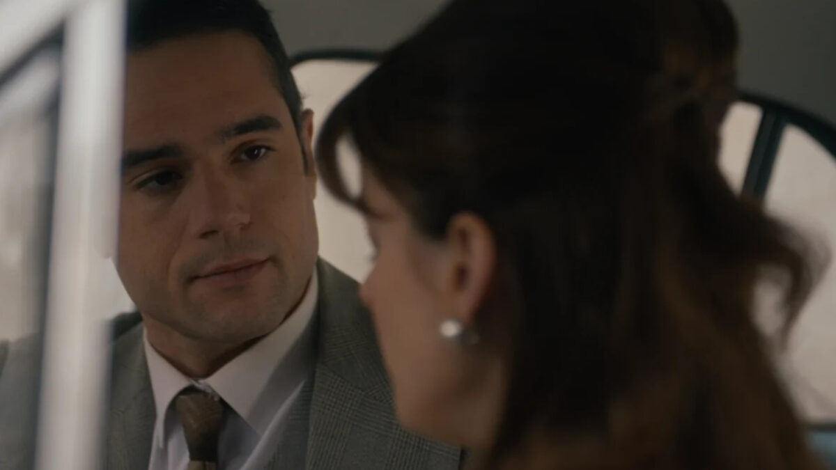 Πόρτο Λεόνε: Ο Ορέστης εγκλωβισμένος σε ένα κτίριο που καίγεται παλεύει για τη ζωή του