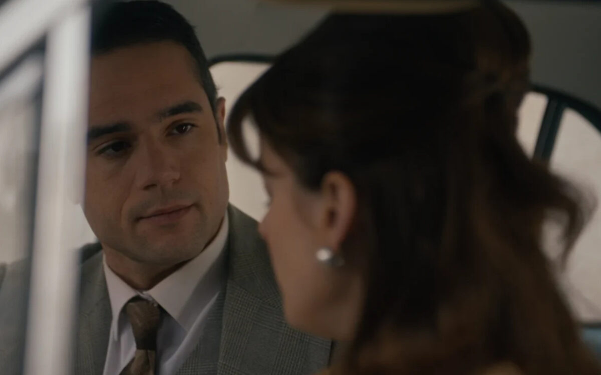 Πόρτο Λεόνε: Ο Ορέστης εγκλωβισμένος σε ένα κτίριο που καίγεται παλεύει για τη ζωή του