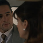 Πόρτο Λεόνε: Ο Ορέστης εγκλωβισμένος σε ένα κτίριο που καίγεται παλεύει για τη ζωή του