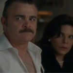 Πόρτο Λεόνε: Στελάρας και Αλεξάνδρα γίνονται κακοποιοί