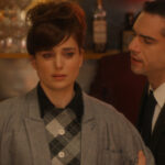 Πόρτο Λεόνε: Η Συνάντηση που καταλήγει σε τραγωδία- Ο Ορέστης της επιτίθεται και τη διώχνει