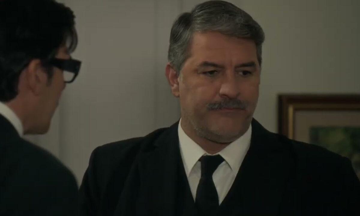 Πόρτο Λεόνε: Τέλος ο Γιάμαρης- Το τραγικό του Φινάλε