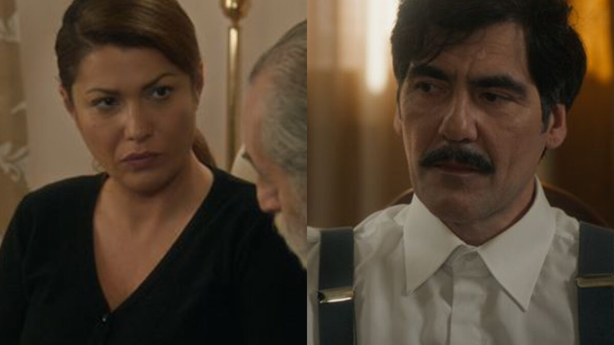 Πόρτο Λεόνε: Το μαρτυρικό τέλος του Ντίνου είναι η Θεία Δίκη της Γαλήνης