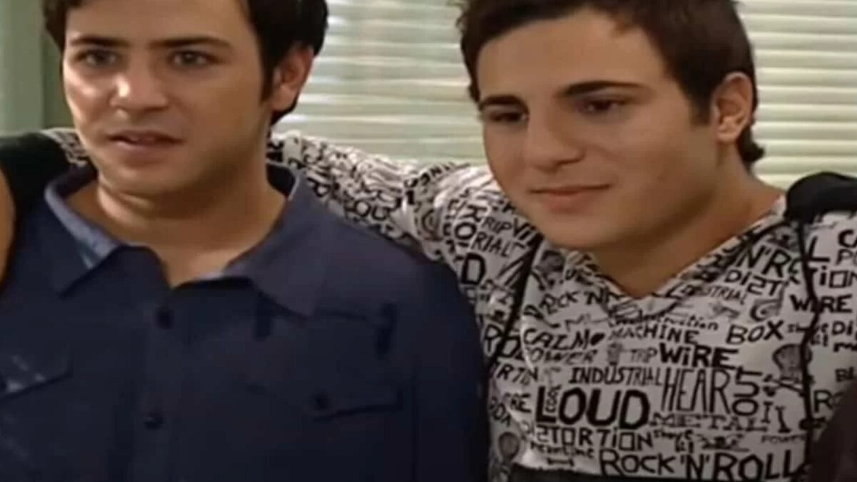 Πώς είναι σήμερα ο Μήτσος από το Ευτυχισμένοι Μαζί; Σίγουρα δε θα τον αναγνωρίζατε (βίντεο)