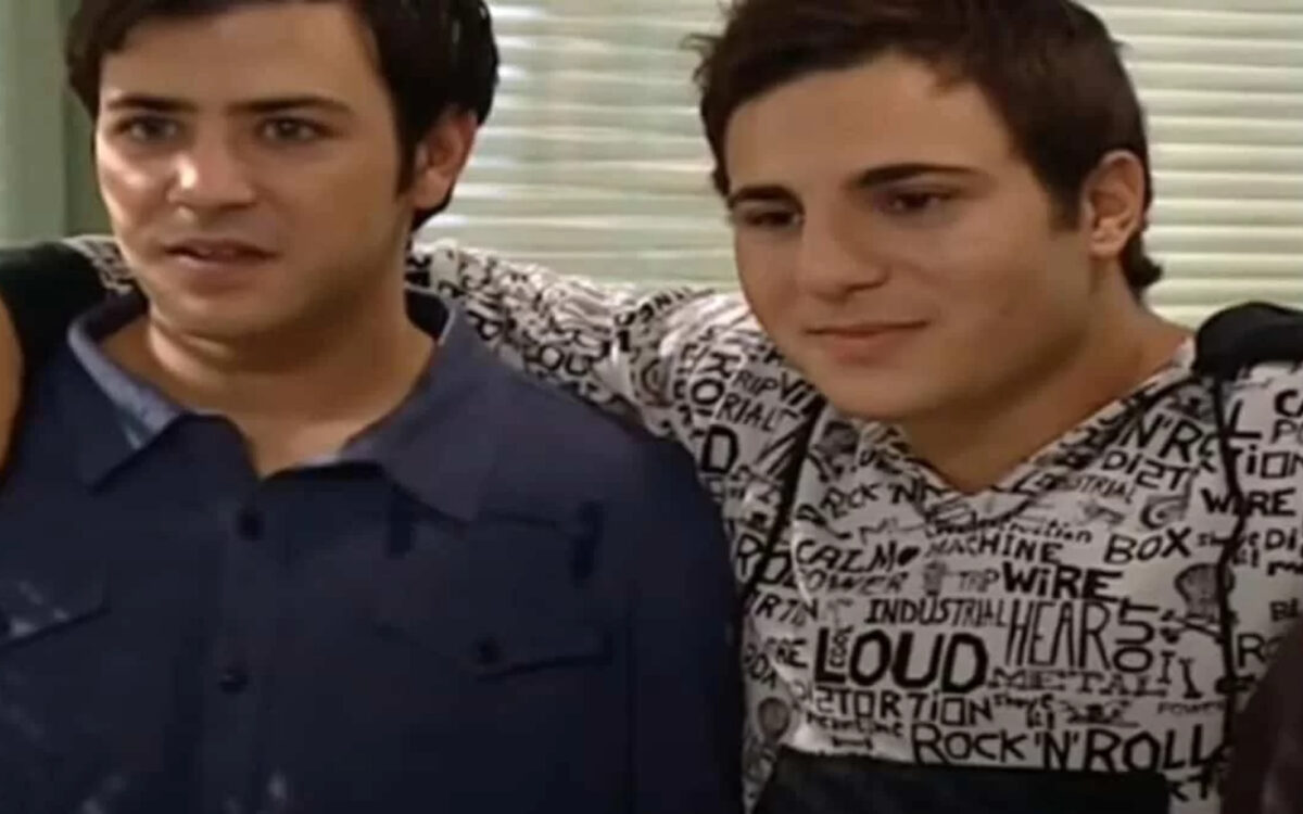 Πώς είναι σήμερα ο Μήτσος από το Ευτυχισμένοι Μαζί; Σίγουρα δε θα τον αναγνωρίζατε (βίντεο)